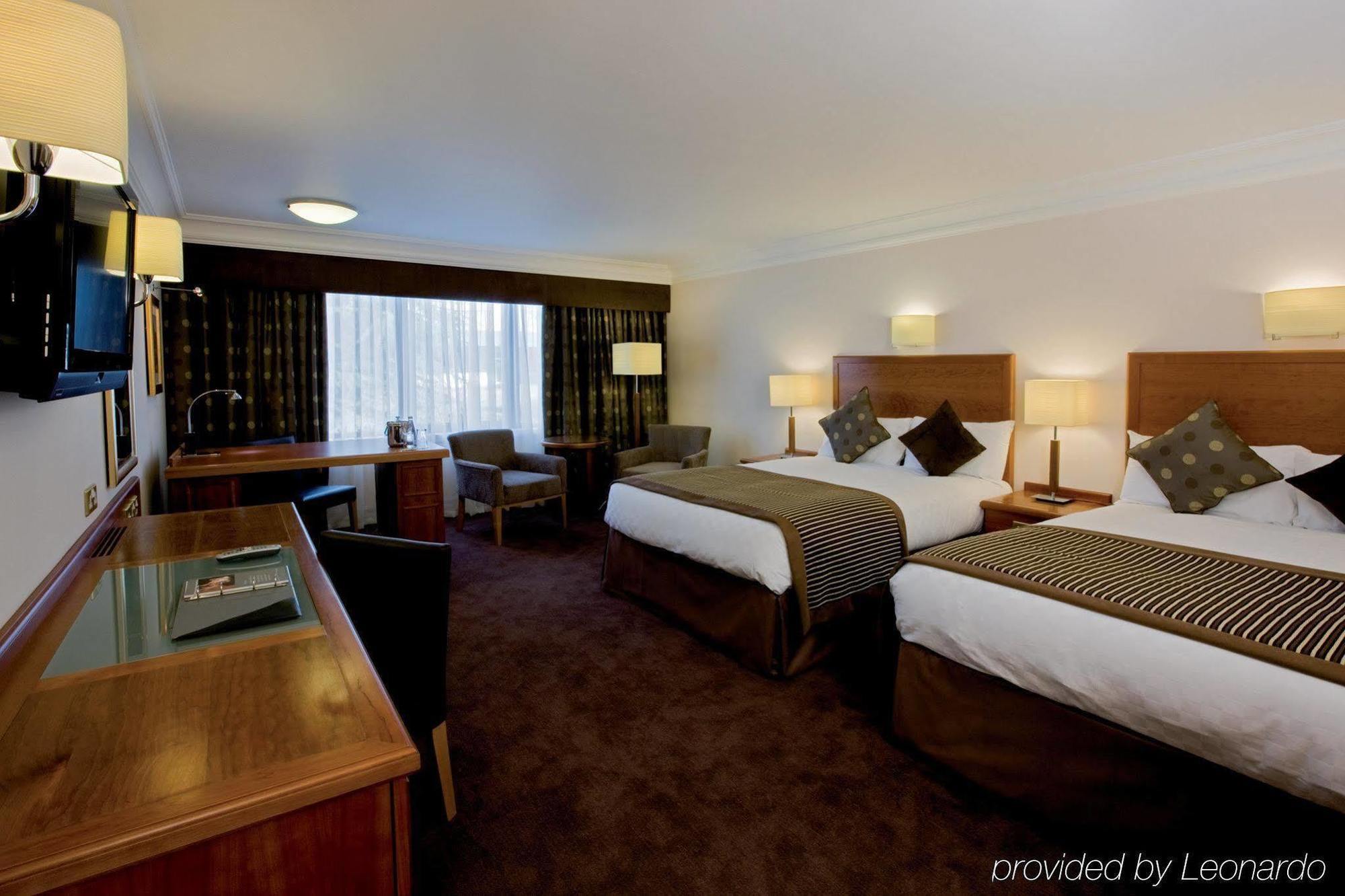 Jurys Inn Aberdeen Airport Dyce Exterior foto