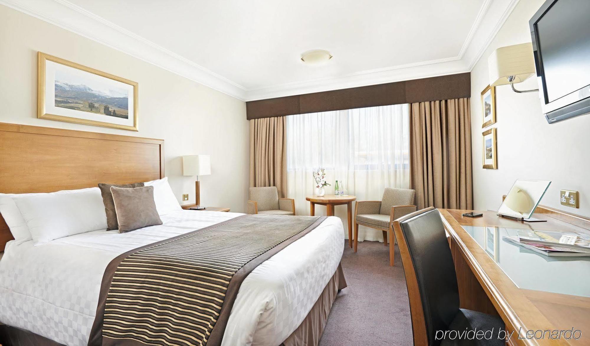 Jurys Inn Aberdeen Airport Dyce Exterior foto